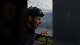 Thumbnail: Cycling the Best Fjord in Norway