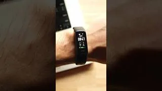 Thumbnail: Can a fitness tracker from Amazon hold up against an Apple Watch? I tested them both for 1-week