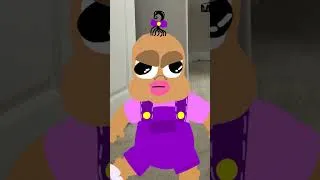 Thumbnail: We’ll NEVER Let Her Babysit Again…😳