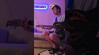Thumbnail: When I Call Your Name