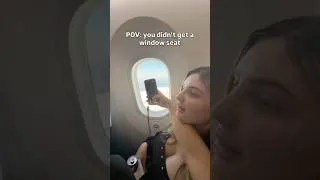 Thumbnail: Annoying people on the plane: