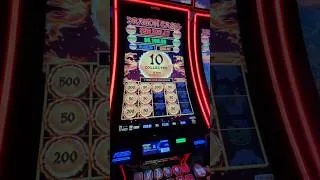 Thumbnail: $12.50 a Spin and got a Bonus! 🎰 #slots #lasvegas