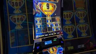 Thumbnail: Got to love a Bonus in a bonus! #slots