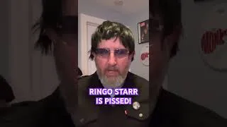 Thumbnail: Ringo Goes Ballistic!