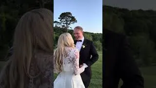 Thumbnail: Patrick & Kailey Wedding Grand Exit - May 2, 2026