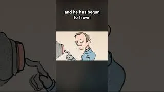 Thumbnail: My Job is to Open and Close Doors