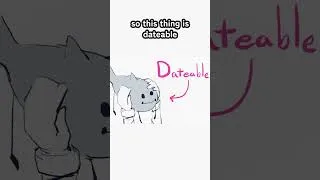Thumbnail: Would You Eat a Fish if It Had Arms and Legs?