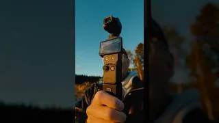 Thumbnail: BEST Beginner Budget Camera // DJI Pocket 4