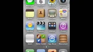 Thumbnail: iPhone record test