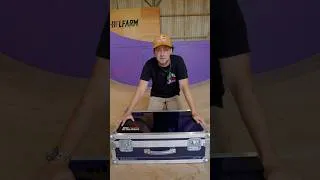 Thumbnail: The Sickest Prize For The Best Seats In The House!