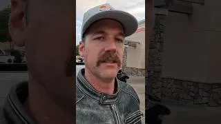 Thumbnail: Riding into Paso Robles #2026harleydavidson #Roadglide #lowriders