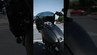 Thumbnail: 2026 Harley-Davidson Deadwood #2026harleydavidson #harleydavidson #deadwood