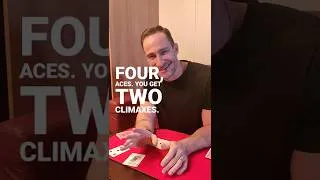 Thumbnail: The ONLY Card Trick You'll EVER NEED!