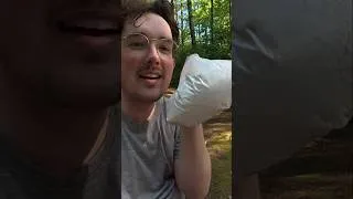 Thumbnail: Is Outdoor Boys bread legit??? #outdoorboys #camping #campingmeals #kayakcamping