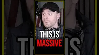 Thumbnail: Okay… NO ONE expected THIS…