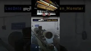 Thumbnail: Groovin' Frags 5 - Musical Gameplay