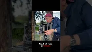 Thumbnail: 🩳 Why chose a LINHOF camera? (4x5 Leica!)