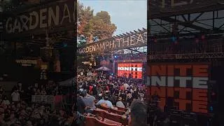 Thumbnail: IGNITE "Butcher In Me" LIVE At Gutterfest 2026, Garden Grove CA 7/11/2026