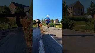 Thumbnail: Running to Reduce Work Stress!