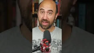 Thumbnail: 30 Second Titus Groan Review
