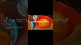 Thumbnail: yummy enchiladas for the win