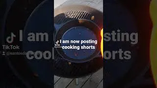 Thumbnail: I'm going to start posting all of my cooking shorts