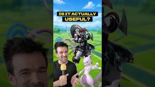 Thumbnail: Is Armored Mewtwo good?