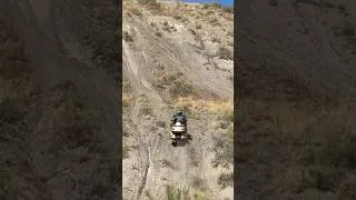 Thumbnail: Street Bike Hillclimb
