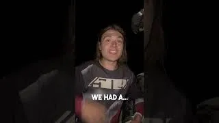 Thumbnail: Street bike offroad