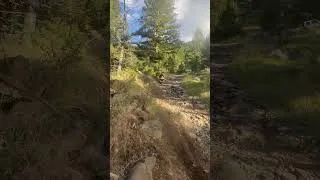 Thumbnail: Street bike offroad crash #offroad #motorcycle #adventure #dirtbike