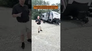 Thumbnail: This Rear Kitchen Makes NO SENSE in a Camper This Size! 🚐 2026 Venture RV Stratus 241VRK