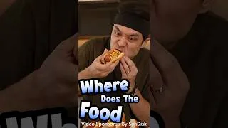 Thumbnail: Where does Matt Stonie put the Calories?
