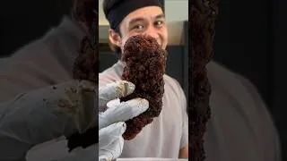 Thumbnail: The Spiciest Chicken in Vegas!