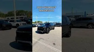 Thumbnail: 2027 Chevrolet Trailblazer Z71 #carreview #chevrolettrailblazer #chevy #mattthecarguy