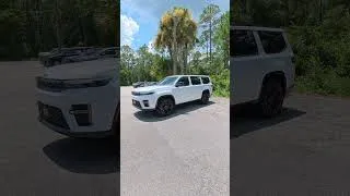 Thumbnail: 2026 Jeep Grand Wagoneer Summit Reserve #mattthecarguy #automotive #carreview  #jeep #jeepin