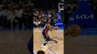 Thumbnail: Donovan Mitchell Snatch Breakdown (Save This Workout) #basketball