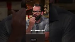 Thumbnail: I still don't know what they put in those eggs.