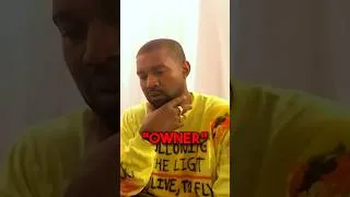 Thumbnail: Kanye’s Mistake Ruined Desiigners Career (part 2)