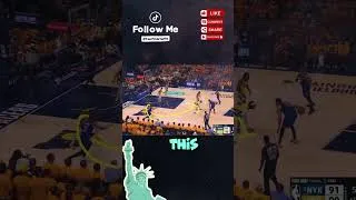 Thumbnail: KARL ANTHONY TOWNS & The New York Knicks STEAL GAME 3 vs Pacers #knicksgame #knicks