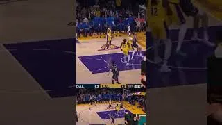 Thumbnail: Luka Doncic to the Lakers has the NBA SHOOK #nba #lakers #lukadoncic