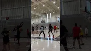 Thumbnail: SCOTTIE BARNES READY FOR A MASSIVE SEASON #scottiebarnes #raptors