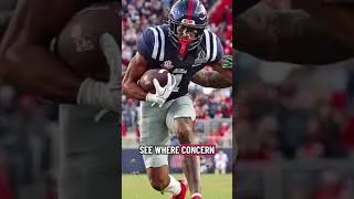 Thumbnail: De’Zhaun Stribling is not a BUST… The 49ers will LOVE him. #49ers #sanfrancisco49ers #nfl