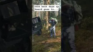 Thumbnail: Elite DayZ RP