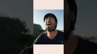 Thumbnail: When you try to get ahead in life…