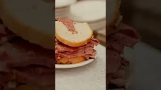 Thumbnail: Favorite pastrami sandwich in New York
