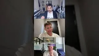 Thumbnail: Zuck's $100m poach from OpenAI w/ Sunil Pai on You've Been a Bad Agent