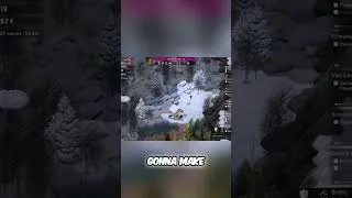 Thumbnail: Massive Coal Haul EXPLOSION! 🤯 Snow Survival Gold Rush #shorts