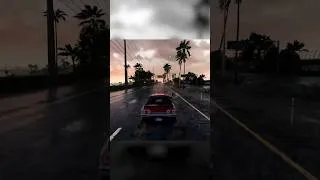 Thumbnail: All Cars of Main Characters in NFS Heat
