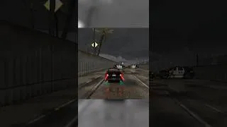 Thumbnail: NFS Most Wanted Vibes in NFS Carbon