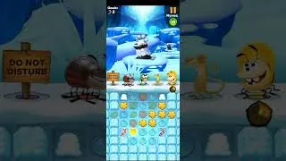 Thumbnail: Ordinary level 31. Without epic fiends.